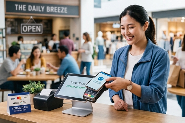 Best Title: High Risk Payment Gateway: How to Choose the Right Solution for Secure Transactions 