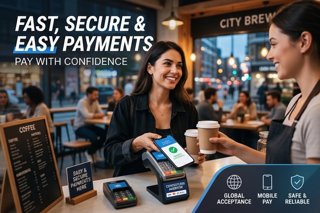 How Credit Card Processing Online Works: Fees, Security & Best Providers