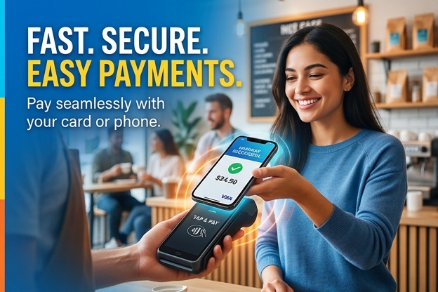 Use a Credit Card for Smart Payments and Easy Purchases