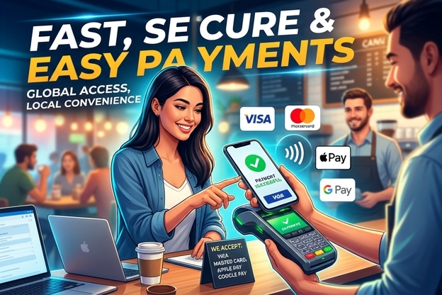 cross border payouts：Cross Border Payouts Solutions for Fast, Secure Global Payments