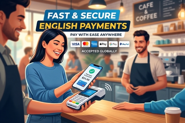 e commerce payment processing: What It Is, How It Works, and Best Practices