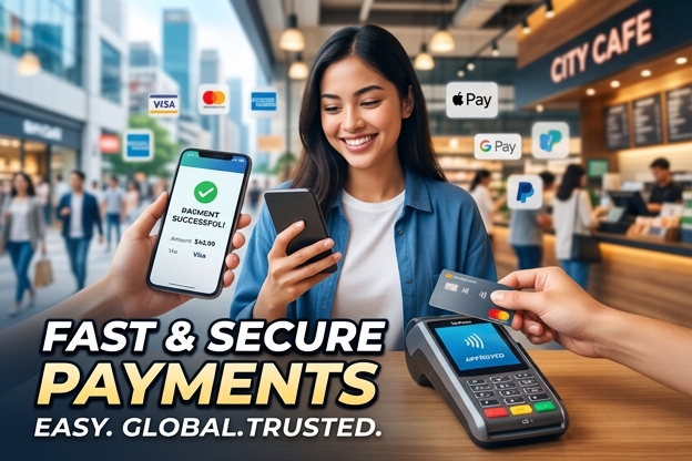 High Risk Payment Processing: Top Providers, Fees, and Approval Tips