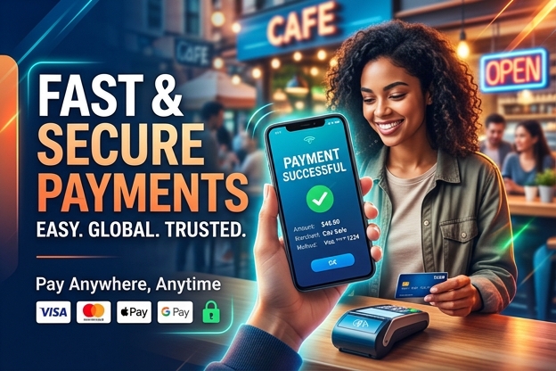 cross border payouts：Cross Border Payouts Solutions for Fast, Secure Global Payments